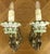 Vintage Wall Sconces, Set of 2 For Sale - Image 5 of 16