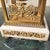 Louis XVI Style Bronze and White Marble Clock, 19th Century For Sale - Image 6 of 14