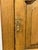 English 19th Century English Oak Cabinet For Sale - Image 3 of 8