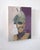 Bionic Soldier presents a striking portrayal of a futuristic warrior, blending elements of classical armor with a modern,...