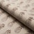 Contemporary Sample - Schumacher Piña Cove Indoor/Outdoor Fabric in Coconut For Sale - Image 3 of 4
