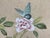 De Gournay Badminton Framed Wall Paper Panels, Set of Three For Sale - Image 10 of 12