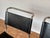 Black S33 Chairs by Mart Stam for Thonet, 1980s, Set of 2 For Sale - Image 8 of 18