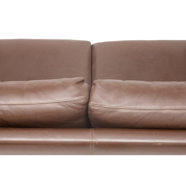 Vintage Madison Sofa by Hugues Chevalier, 1990s For Sale - Image 10 of 14