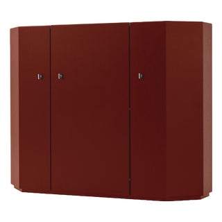 Bramante Cabinet by Kazuhide Takahama for Cassina For Sale