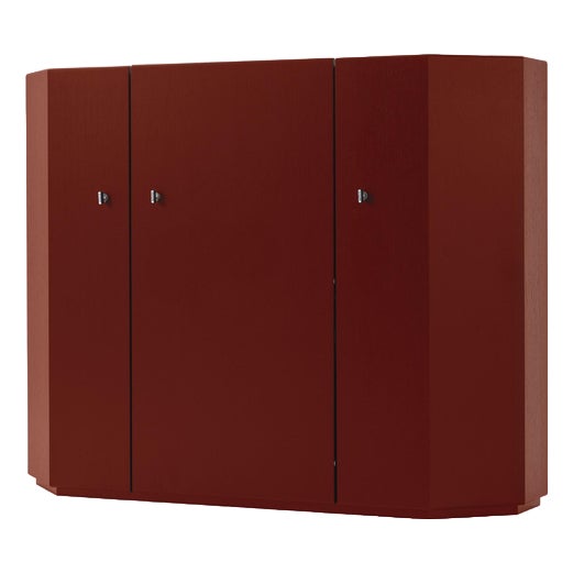 Bramante Cabinet by Kazuhide Takahama for Cassina For Sale