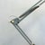 Adjustable Grey Architect's Desk Lamp, 1960s For Sale - Image 6 of 8