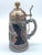 Metal Roaring Into the Twenties Harley Davidson Beer Stein For Sale - Image 7 of 10