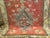 Vintage Turkish Tribal Kilim, Flat-Woven Medallion Pattern, Burgundy & Ivory, 5x11 For Sale In Chicago - Image 6 of 13