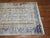 Islamic Early 20th Century Shabby Chic Turkish Gallery Rug For Sale - Image 3 of 6