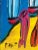 Peter Keil is a German artist that focuses primarily on abstract expressionism. Keil painted with some of the greats...