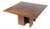 Plato Dining Table attributed to Ferdinando Meccani, Italy, 1969 For Sale