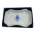 Vintage Hotel Ritz Paris Porcelain Butter Dish, Soap Dish, Ashtray in Original Box For Sale