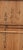Japanese Vintage Two-Piece Japanese Cedar Tansu Cabinet For Sale - Image 3 of 10
