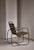 Swedish Iron Garden Armchair with Green Lacquered Wooden Slats, 1930s For Sale - Image 11 of 15