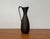 Ceramic Mid-Century German Minimalist Pottery Carafe Vase from Wormser Terra-Sigillata, 1960s For Sale - Image 7 of 16