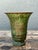 Carl Sorensen Vintage Carl Sorenson Art Deco Trumpet Bronze Vase For Sale - Image 4 of 12