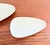 Small German Hutschenreuther Trays, 1960s, Set of 2 For Sale - Image 6 of 11