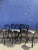 Plastic Miura Stools by Konstantin Grcic, 2005, Set of 11 For Sale - Image 7 of 13