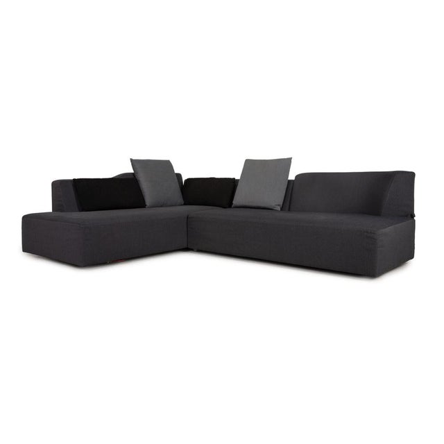 Small Lady Bug Corner Sofa from Brühl For Sale - Image 10 of 10