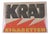 Advertising Poster for Kraj Cigarettes by W.H. Wittig, 1927 For Sale