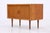 Mid-Century Danish Teak Chest of Drawers from Dyrlund For Sale - Image 17 of 18