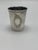 Silver Small Vintage Alpaca Mexican Tumbler For Sale - Image 8 of 8