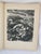 Leaves of Grass / Vintage Book of Walt Whitman Poetry Collection / 1940 For Sale - Image 10 of 13