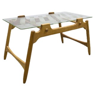 Mid-Century Italian Coffee Table For Sale