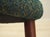 Brown Danish Foot Stool, 1970s For Sale - Image 8 of 12