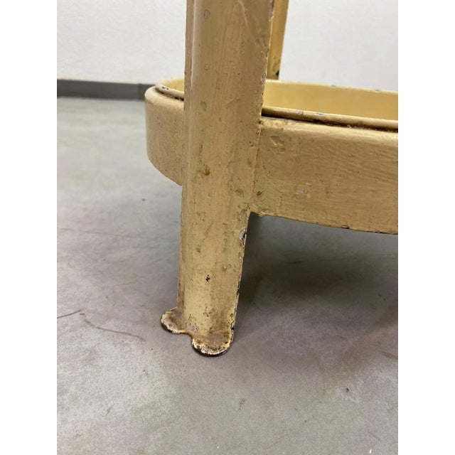 Umbrella Stand attributed to Josef Hoffmann for Kolo Moser, 1890s For Sale - Image 6 of 10