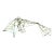 Florence Resnikoff Welded Steel Sculpture For Sale
