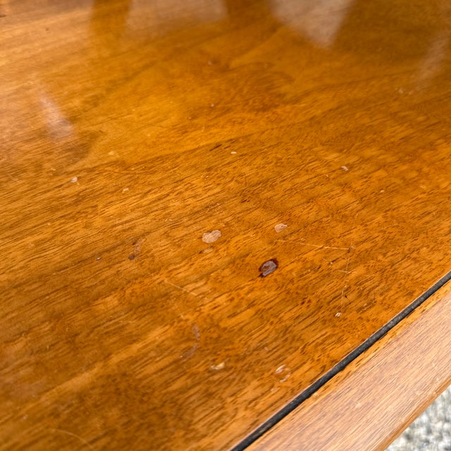 Lane Constellation End Tables - A Pair For Sale - Image 10 of 11