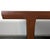 Scandinavian Mid-Century Modern Expandable Teak Dining Table, C1960s For Sale - Image 10 of 15
