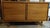 Mid-Century Modern Solid Elm Louvered 6-Drawer Dresser For Sale - Image 14 of 16