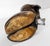 Metal 19th Century Victorian Taxidermy Moose Hoof Knuckle Box or Ashtray For Sale - Image 7 of 10