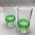 Federal Highball Glasses and Caddy-Set of 9 For Sale - Image 10 of 13
