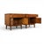 Wood Thomasville Omega Vintage Mid Century Modern Pair of Nightstands C. 1960s, Attributed For Sale - Image 7 of 10
