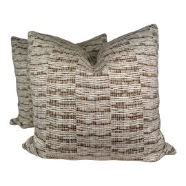 Example of Zak+Fox Textiles