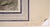 "La Branche De Gui Et Le Livre" (Mistletoe and Book Still Life) For Sale - Image 4 of 4