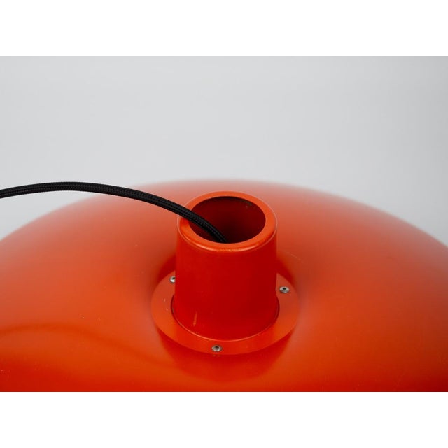 Vintage Danish PH 4/3 Lamp by Poul Henningsen for Louis Poulsen, 1966 For Sale - Image 6 of 14