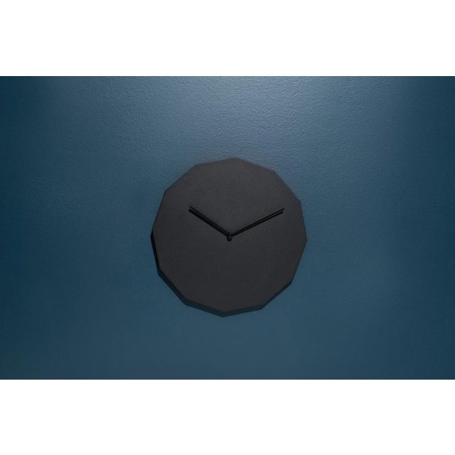 Twelve Clock by NEO/CRAFT For Sale - Image 9 of 10