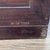 Two Drawer Wood Nightstand For Sale - Image 9 of 9