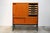 Mid-Century Modern Belgian Highboard by Alfred Hendrickx for Belform, 1958 For Sale - Image 11 of 15