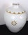 Giant Lorenz Hutschenreuther Porcelain Vase, 1890s For Sale - Image 9 of 10