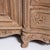 Top-Quality Pair of Louis XV Oak Buffets, Rococo Style, Belgium, Circa 1890 For Sale - Image 14 of 17