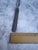 Norwegian Pewter Hardanger Konge Tinn Letter Opener For Sale - Image 9 of 10
