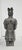 Chinese General 1 Terra-Cotta Warrior For Sale - Image 3 of 5