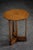 1930s Art Deco Side Table, 1930s For Sale - Image 5 of 13