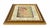Framed Chinese Gongbi Bird & Botanical Art Bookplate Attributed to Cao Xiaomin, 2008 For Sale - Image 4 of 7